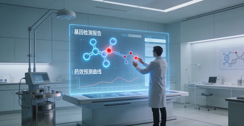 保定基因科普-线粒体DNA与1