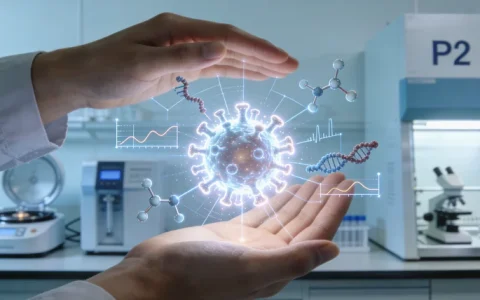 西宁耳聋伴色素异常基因检测需要在哪里办理