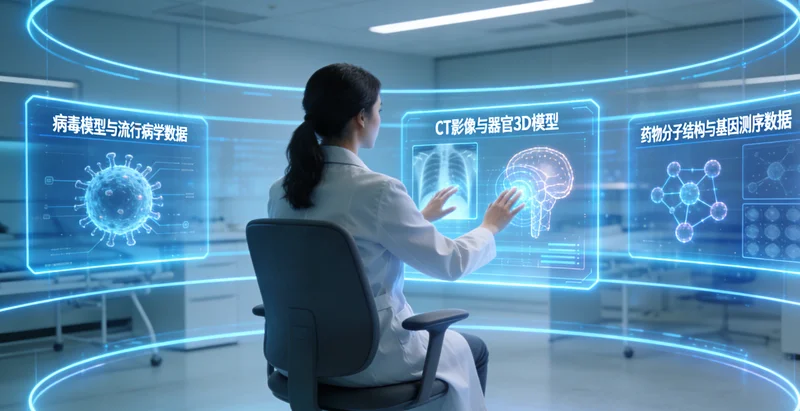 晋中育龄夫妇进行孕前遗传咨询