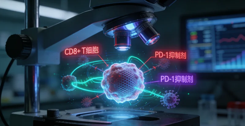 南充市民在医院进行基因检测抽血