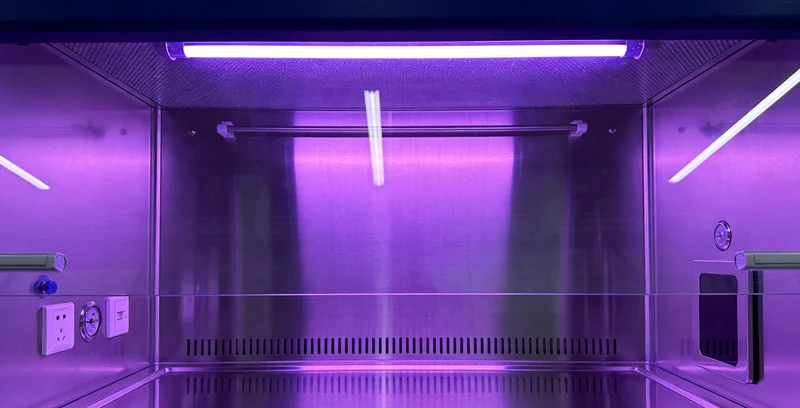 康复出院的患者与医生在门诊轻松