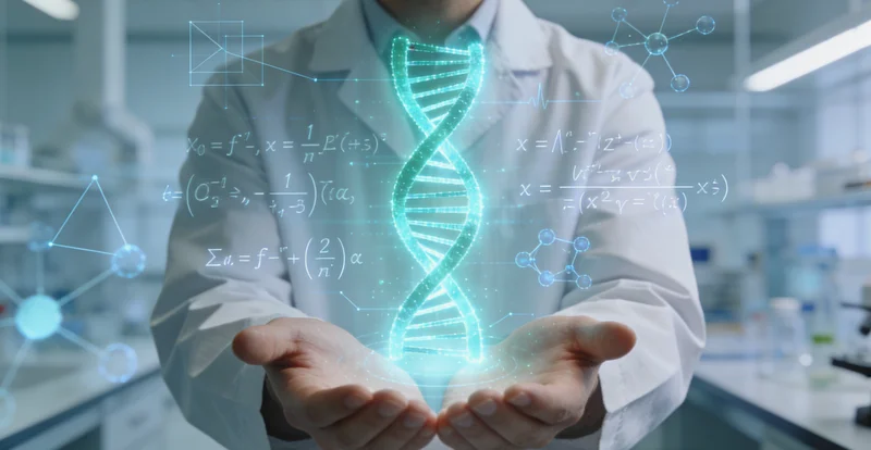 辽阳遗传咨询师解读基因检测报告