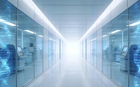 宜宾TB-DNA基因检测专业机构地址