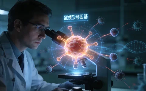 琼海肉瘤基因检测正规机构服务推荐