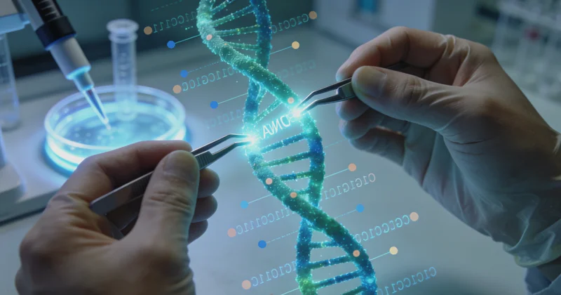 株洲本地可开展肿瘤基因检测相关