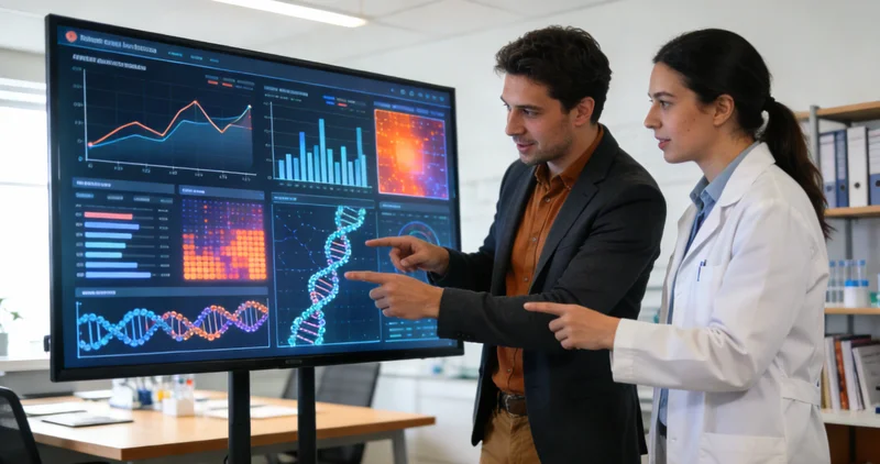 上饶家庭进行遗传咨询与未来规划