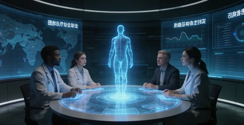 上海家庭与遗传咨询师沟通健康管