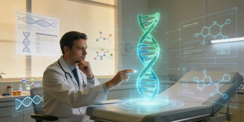 南平家庭遗传咨询场景