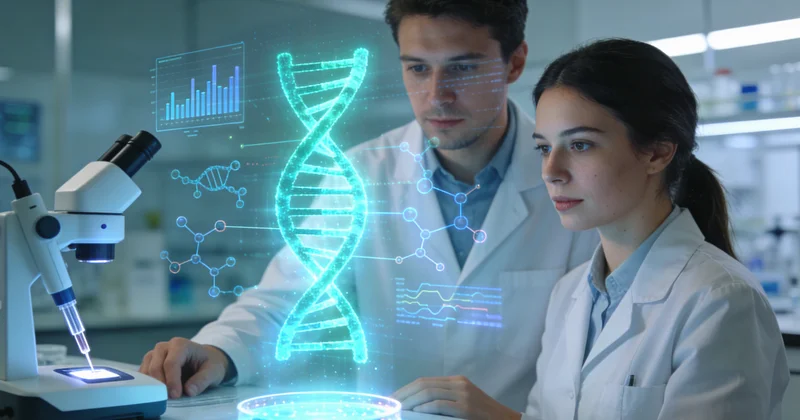 汕尾夫妻与遗传咨询师沟通场景