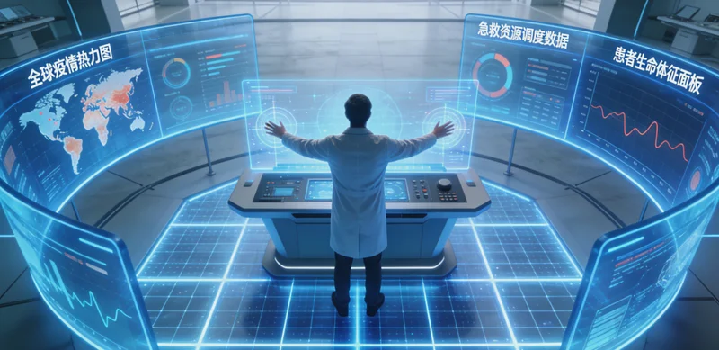 珠海新生儿耳聋基因筛查采样过程