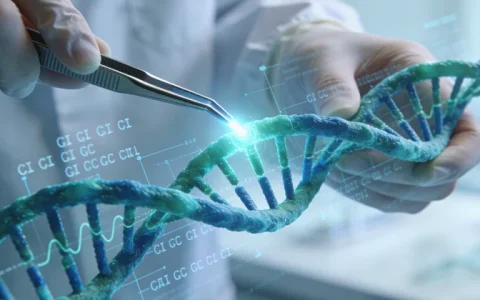 资阳值得关注的遗传性耳聋基因检测机构