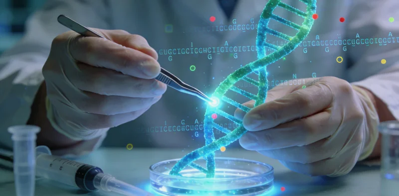 枣庄夫妇在生殖中心进行遗传咨询