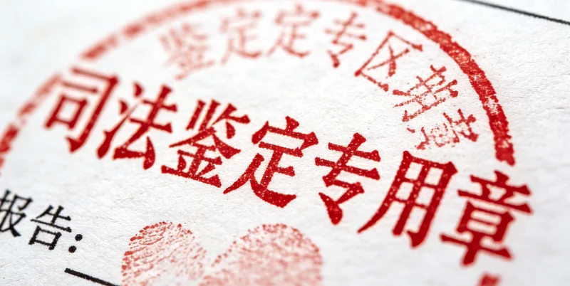 在温馨的咨询室内,遗传咨询师正