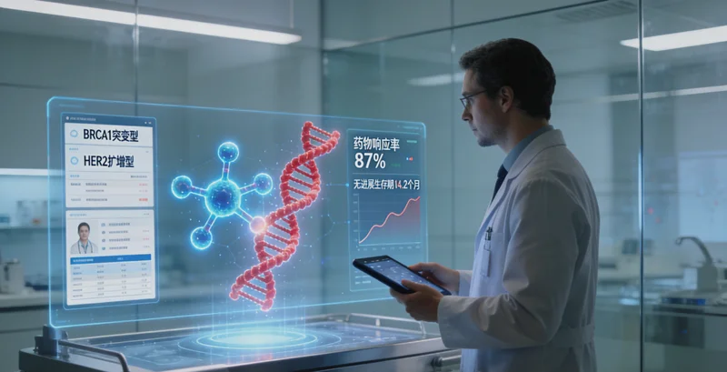 商丘遗传咨询师与家庭面对面解读