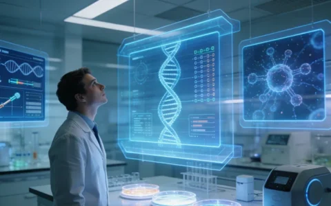 海口OTOF基因检测怎么做？本地公司服务全流程科普