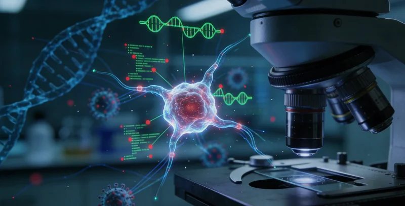 辽源市民进行MITF基因检测静