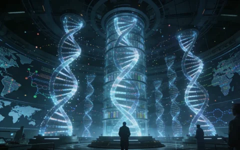 六盘水耳聋伴甲状腺肿基因检测专业机构