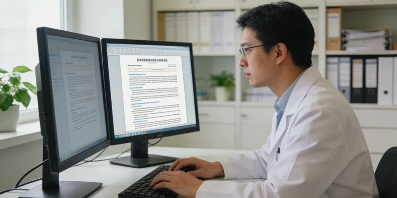 云浮儿童进行心电图检查