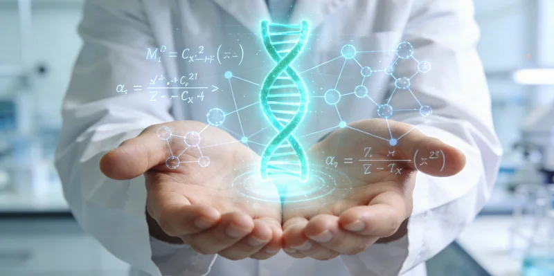 大连家庭基于基因检测结果做出科