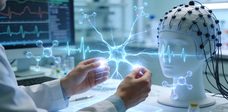 南充遗传咨询师解读基因检测报告