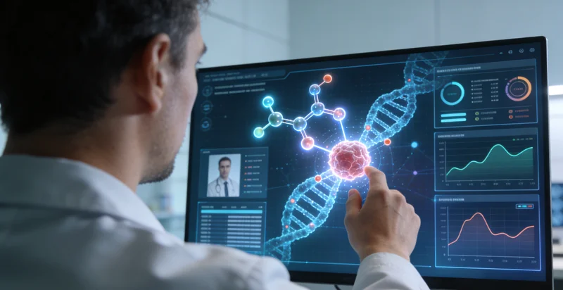 林芝医院为新生儿进行听力筛查