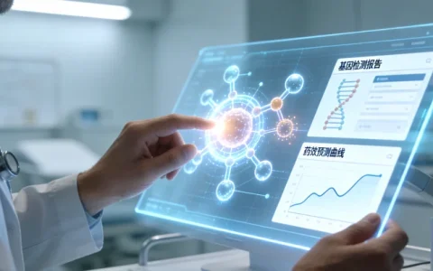 保山II型Usher基因检测正规可靠机构推荐与地址