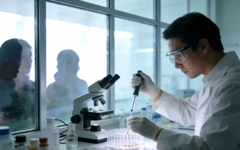 娄底STD基因检测公司国内排名