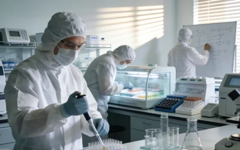 漯河DNA mNGS基因检测机构名单