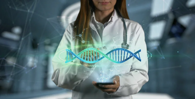 苏州遗传咨询师解读基因报告