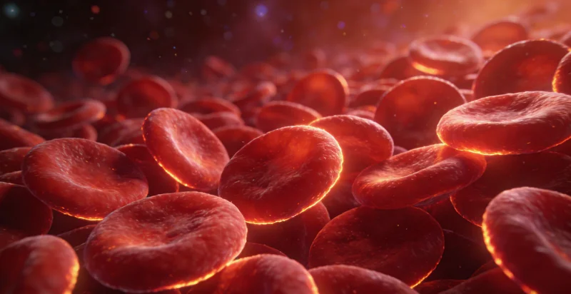 重症监护室内，医生们正在围绕一