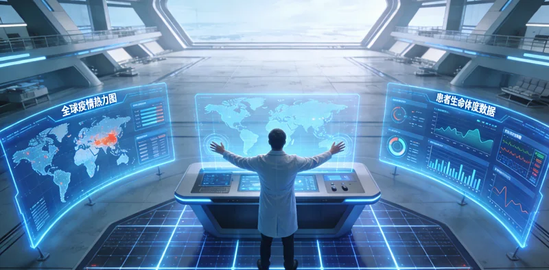 鹤壁新生儿耳聋基因筛查采样现场