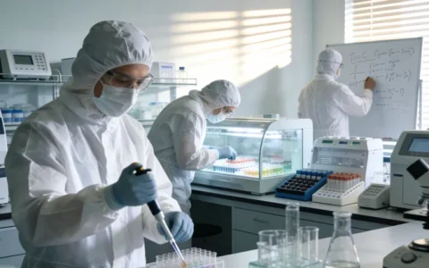 安阳病毒基因检测去哪里检测