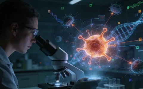 安国肺癌ALK基因检测推荐公司大全及名单