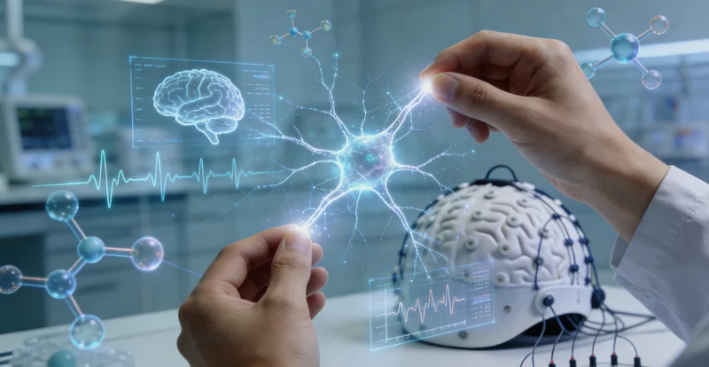 商洛遗传咨询师为家庭解读基因检