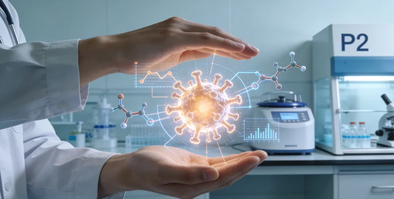 周口家庭与医生共同解读基因检测