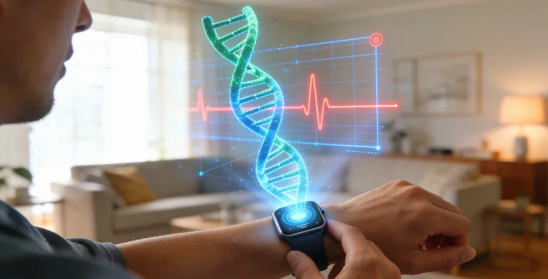 扬州家庭进行遗传咨询与听力健康