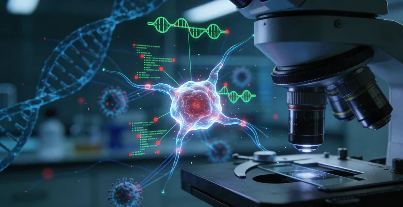 阜阳遗传咨询师解读基因检测报告