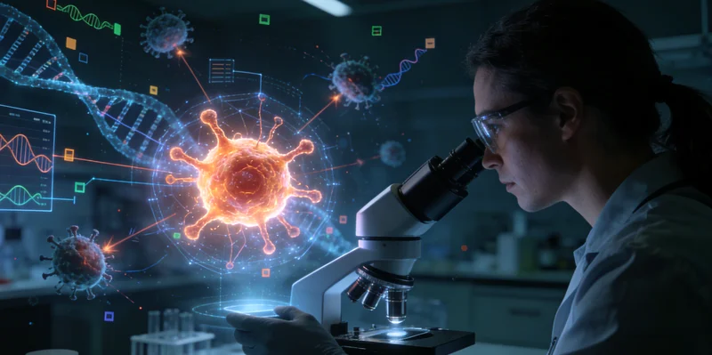 新密HER2基因检测科普:HE