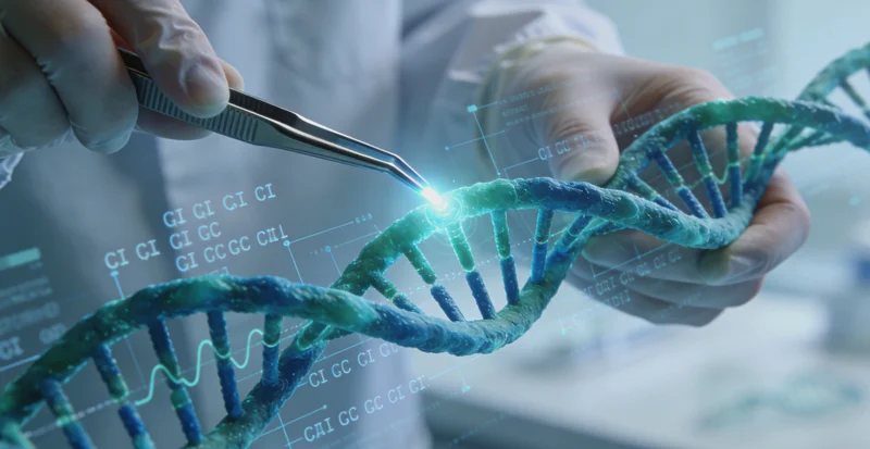 DFNA常染色体显性遗传模式示