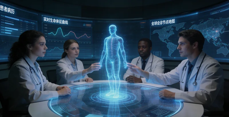 郑州遗传咨询师为家庭解读基因检