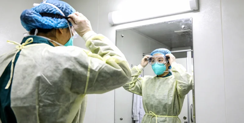 在温馨环境下进行健康咨询与沟通