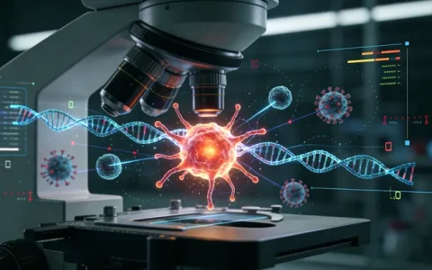 济南结直肠癌HER2基因检测在哪里可以做