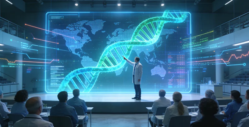 衢州家庭查看基因检测报告获得安