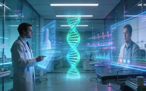 柳州BOR综合征基因检测在哪里验