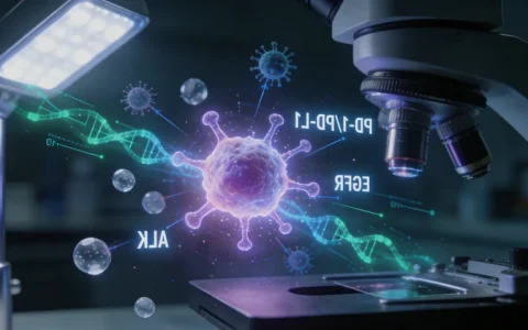 河源附近胃肠道间质瘤基因检测中心合集（最新地址更新）