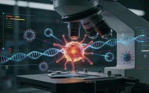 贵阳非小细胞肺癌NTRK基因检测权威机构与科学选择指南