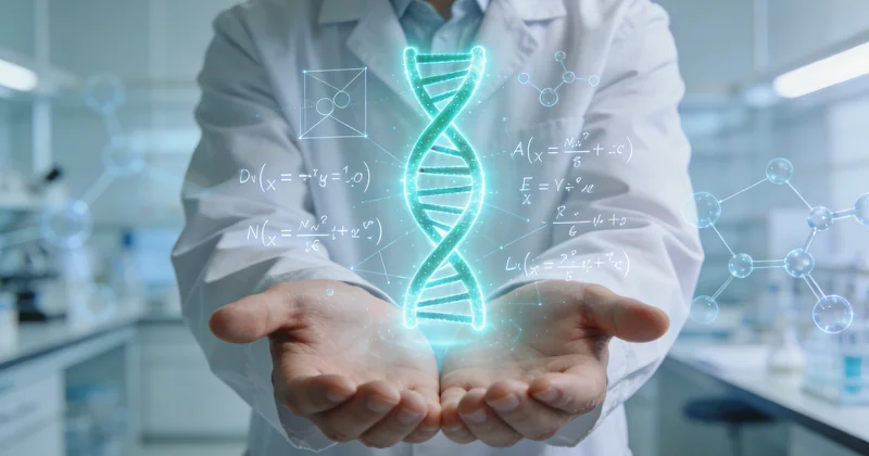 沅江患者家属与医生咨询基因检测