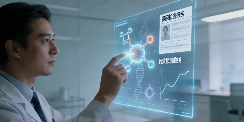 岳阳基因检测实验室高通量测序仪