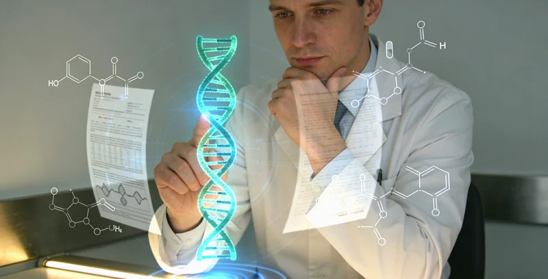 福州遗传咨询师为家庭解读基因检