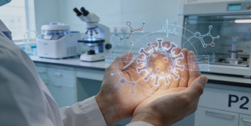 长沙Usher综合征患者进行听